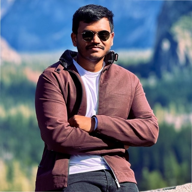 Sampath Naveen